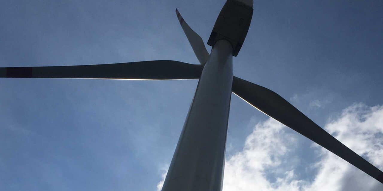 Mit visaVento in Windparks investieren